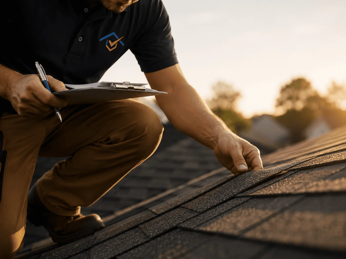 Why Choose Roof Inspection in Leonard, MI